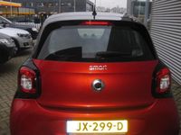 tweedehands Smart ForFour 1.0 Pure