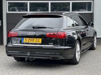 tweedehands Audi A6 Avant 2.0 TFSI Premium Edition BOSE AUTOMAAT XENON