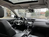 tweedehands Nissan X-Trail 1.3 DIG-T Tekna | NL Auto/Navi/Leder/Automaat/Pano