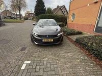 Occasion Peugeot 508 Active 181 PK (133 kW) 2020 Grijs Hatchback