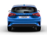 tweedehands Ford Focus 1.0 EcoBoost Hybrid Titanium X 155PK | Onderweg! |