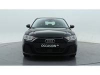Occasion Audi A1 Sportback Proline 97 PK (71 kW) 2022 Zwart Hatchback