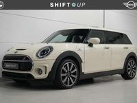 Occasion Mini Cooper S Clubman 178 PK (130 kW) 2021 Wit Stationwagen