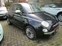 tweedehands Fiat 500 1.2i Lounge/TOIT PANO/AIRCO/USB/GARANTIE