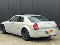 tweedehands Chrysler 300C 3.5 V6 | LEDER | AUTOMAAT