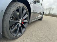 tweedehands Tesla Model S 85D Performance