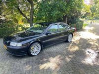 tweedehands Volvo S80 2.4T Wasa Limited Edition