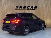 Occasion BMW iX3 M Sport 214 kW (292 PK) 2022 SUV