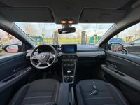 tweedehands Dacia Sandero 1.0 SCe - Prijs inclusief 12 maanden BOVAG-garantie en afleveren -