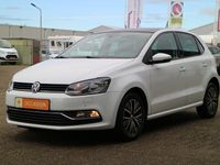 tweedehands VW Polo 1.2 TSI Allstar | Pano | PDC |