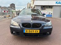 Occasion BMW 525 Executive 218 PK (160 kW) 2005 Stationwagen