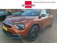 Occasion Citroën C4 Feel 131 PK (96 kW) 2021 Oranje SUV