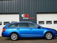 tweedehands Skoda Octavia Combi 1.5 TSI DSG Greentech Edition | CAMERA | HAL