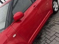 Occasion Suzuki Swift 92 PK (67 kW) 2007 Rood Sedan