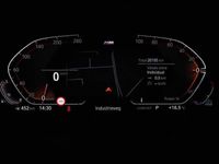 tweedehands BMW X3 xDrive20i High Executive M-Sport | 20 Inch | Panoramadak | H
