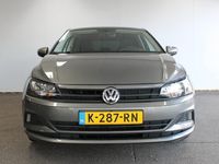 tweedehands VW Polo 1.0 MPI Comfortline Business|rijklaar prijs|