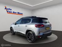 Occasion Citroën C5 223 PK (164 kW) 2024 Grijs SUV