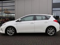 tweedehands Toyota Auris Hybrid 