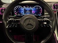 Occasion Mercedes C220 AMG line 220 PK (161 kW) 2023 Grijs Sedan