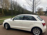 Occasion Audi A1 86 PK (63 kW) 2013 Wit Hatchback