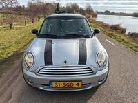 Occasion Mini Cooper 120 PK (88 kW) 2007 Grijs Hatchback