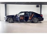 Occasion BMW i7 Comfort Edition 400 kW (544 PK) 2024 M carbonschwarz Sedan