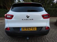 Occasion Renault Kadjar Life 131 PK (96 kW) 2016 Wit SUV