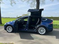 tweedehands Tesla Model X Model XLong Range 6p.