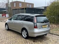 Occasion Mitsubishi Grandis 165 PK (121 kW) 2008 Grijs MPV