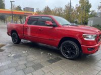 tweedehands Dodge Ram SPORT 55000 netto