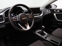 Occasion Kia Ceed Sportswagon 161 PK (118 kW) 2023 Grijs Stationwagen