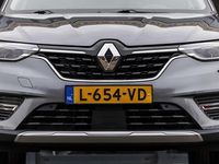 Occasion Renault Arkana 141 PK (103 kW) 2021 Grijs (metallic) SUV