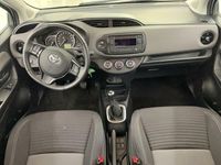 tweedehands Toyota Yaris 1.0 VVT-i Comfort