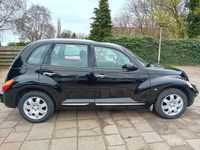 tweedehands Chrysler PT Cruiser 2.4i Classic