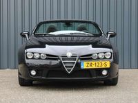 tweedehands Alfa Romeo Spider 1.750 200 PK Exclusive | Climate control | Cruise