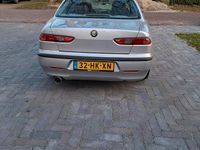 Occasion Alfa Romeo 156 190 PK (139 kW) 1998 Sedan