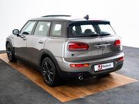 Occasion Mini Cooper Clubman Comfort 136 PK (100 kW) 2020 Zilver Stationwagen