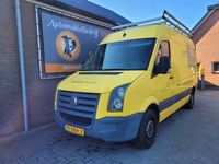 tweedehands VW Crafter 32 2.5 TDI L2H2