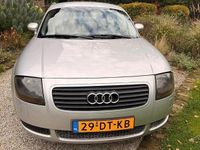 Occasion Audi TT 179 PK (131 kW) 2000 Coupé