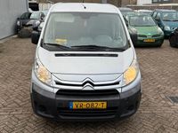 Occasion Citroën Jumpy 90 PK (66 kW) 2015 Overige MPV