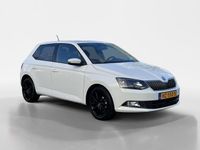 tweedehands Skoda Fabia 1.2 TSI Ambition