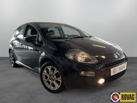 tweedehands Fiat Punto 0.9 TwinAir Easy Cruise Airco Lmv