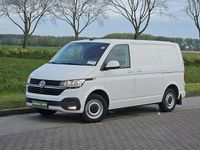 tweedehands VW Transporter 2.0 TDI