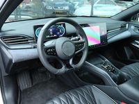 Occasion BYD Seal Design 230 kW (313 PK) 2024 Wit Sedan