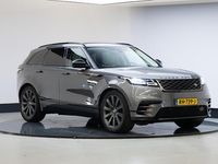 Occasion Land Rover Range Rover Velar HSE Dynamic 301 PK (221 kW) 2017 Grijs SUV