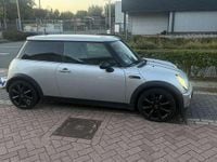 Occasion Mini Cooper Pepper 116 PK (85 kW) 2004 Grijs Hatchback