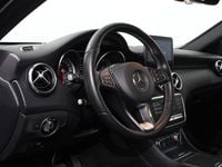 Occasion Mercedes A180 Prestige 136 PK (100 kW) 2022 Zwart Hatchback