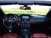 Occasion BMW M3 Cabriolet 420 PK (308 kW) 2008 Grijs (metallic) Cabriolet