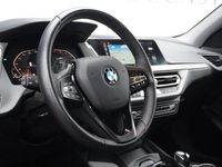 tweedehands BMW 118 1-SERIE i High Executive+Navigatie+Climate+ParkeerHulp+Virual = SUPER PRIJS !!