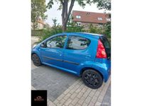 tweedehands Peugeot 107 1.0-12V XS